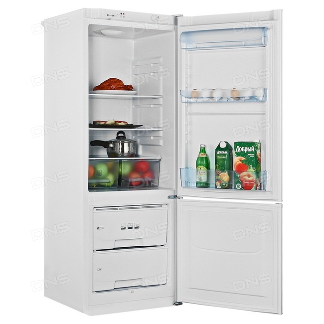 Холодильник POZIS RK 102 А - фото - 2
