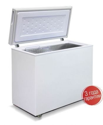 Бирюса-240КХ - фото - 1