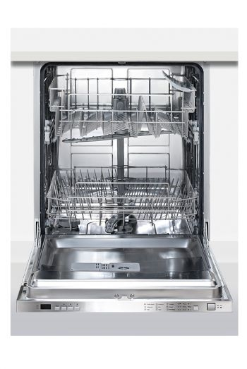 Посудомоечная машина встраиваемая модель Gefest 60301 - фото - 1