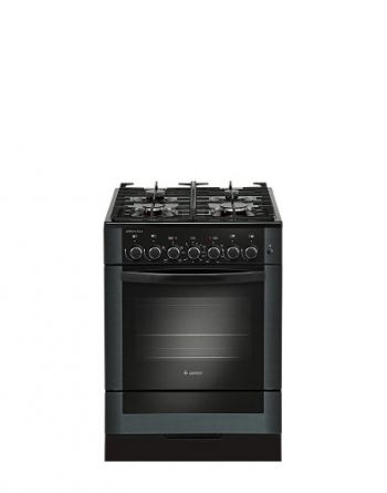 Плита газоэлектрическая Gefest 6502-02 0044 - фото - 1