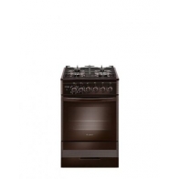Плита газоэлектрическая Gefest 5502-03 0045 - фото - 1