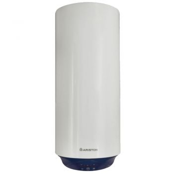 Водонагреватель Ariston ABS BLU ECO PW 65V Slim - фото - 1