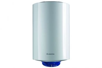 Водонагреватель Ariston ABS BLU ECO PW 80V - фото - 1