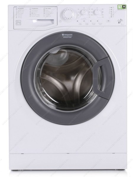 Hotpoint-Ariston VMUL 501 B - фото - 2