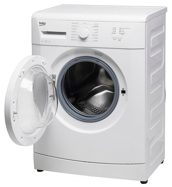 Beko WKB 61001 Y - фото - 1