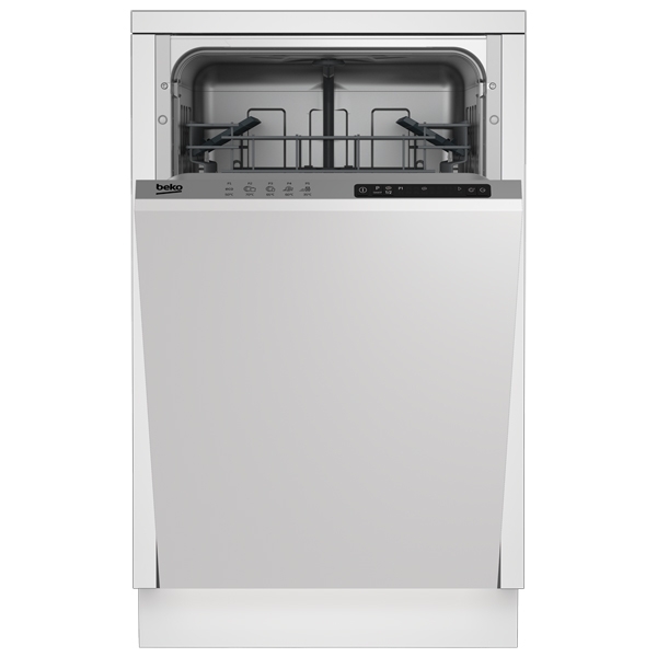 Посудомоечная машина Beko DIS 15010 - фото - 2