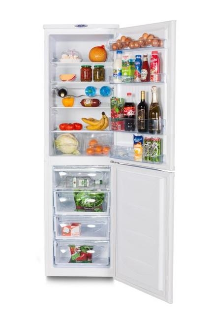 Холодильник DON R-297 - фото - 2