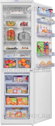Холодильник DON R-299 - фото - 1