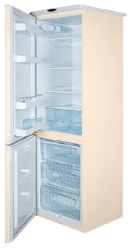 Холодильник DON R-291 S(Слоновая кость) - фото - 2