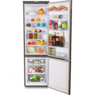 Холодильник DON R-295 G(Графит) - фото - 2