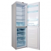Холодильник DON R-299 Mi (Металлик) - фото - 2