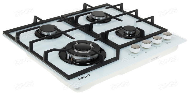 Akpo PGA 604 FGC WH - фото - 2