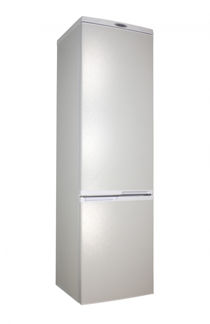Холодильник DON R-295 Mi(Металлик) - фото - 2