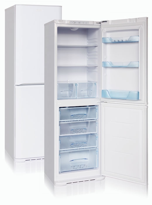 Холодильник Бирюса 131 - фото - 1