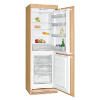Встраиваемый холодильник Atlant ХМ 4307-000 - фото - 4