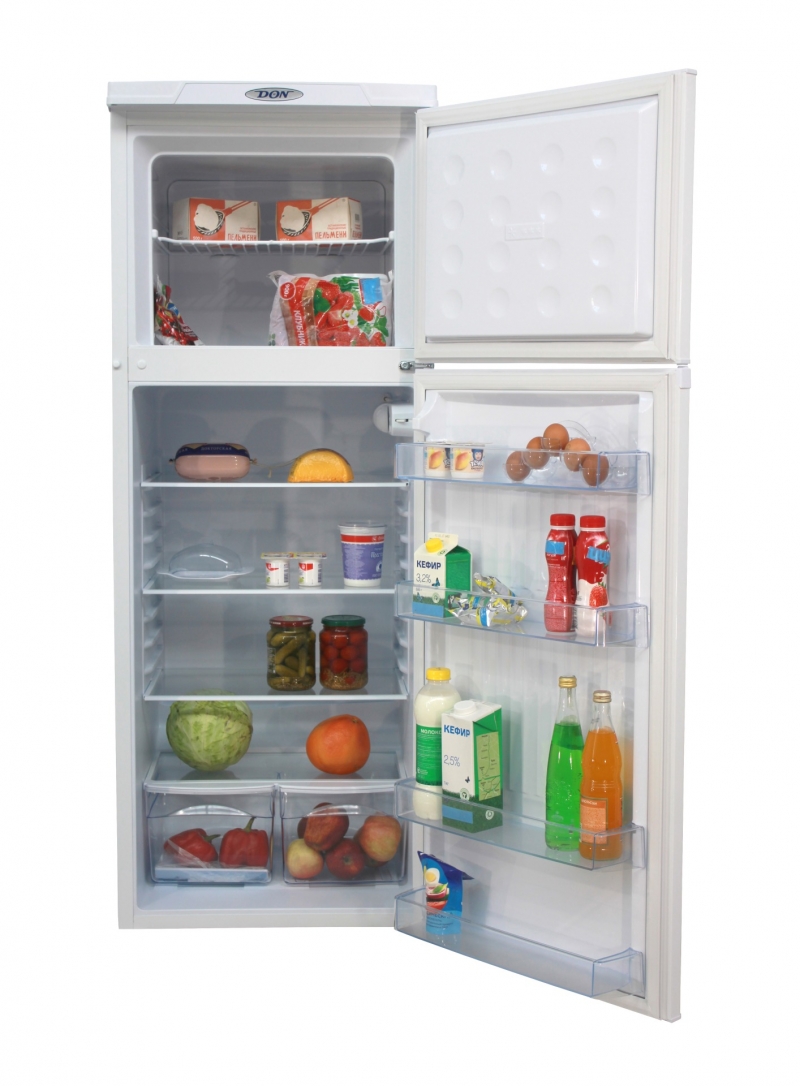 Холодильник DON R 226 - фото - 2