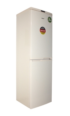 Холодильник DON R-296 S(Слоновая кость) - фото - 3