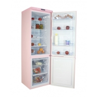 Холодильник DON R-291 006 R(Розовый) - фото - 2