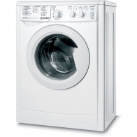 Indesit IWSC 6105 - фото - 1