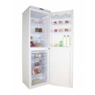 Холодильник DON R-296 Bi(Белая искра) - фото - 2