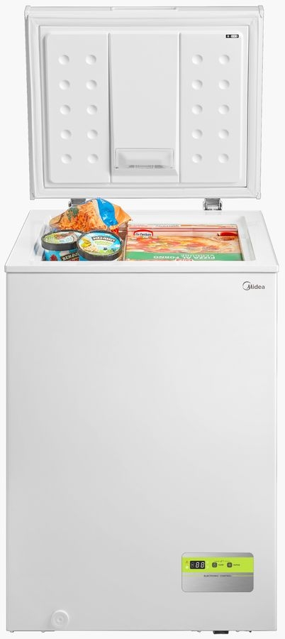 MIDEA MCF3084W - фото - 2