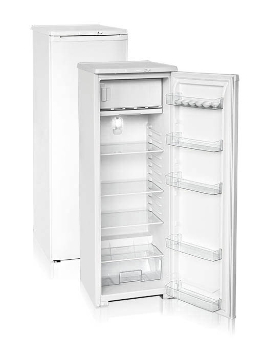 Холодильник Бирюса 107 - фото - 1