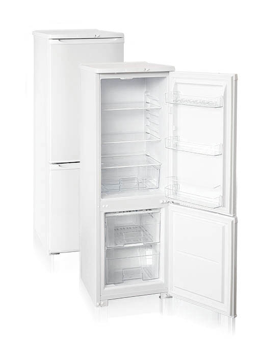 Холодильник Бирюса 118 - фото - 1