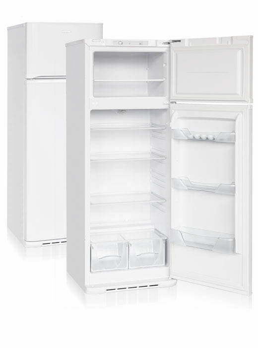 Холодильник Бирюса 135 - фото - 1
