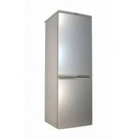 Холодильник DON R-290 NG(Нержав. сталь) - фото - 2