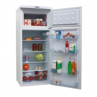 Холодильник DON R 216 Mi(Металлик искристый) - фото - 2