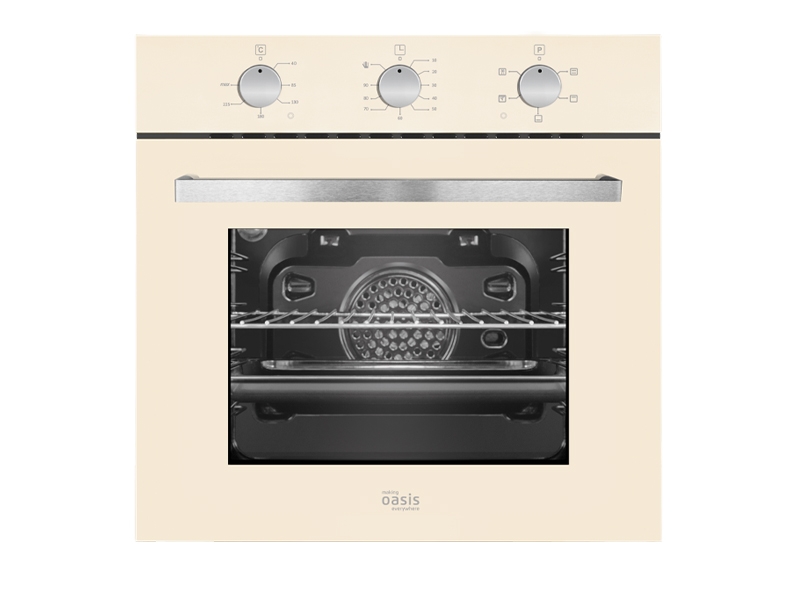Духовой шкаф Oasis D-MI5 (F) - фото - 1