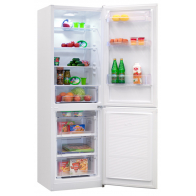 Холодильник NETWIT RBU 190NF W10 - фото - 3