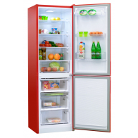 Холодильник NETWIT RBU 190 R15 - фото - 2
