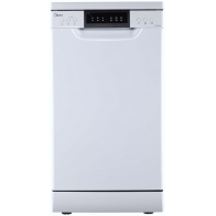 Встраиваемая п/м Midea MFD45S130W - фото - 1