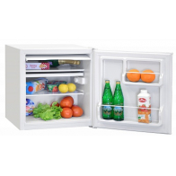 Холодильник NORDFROST NR 402 W - фото - 4